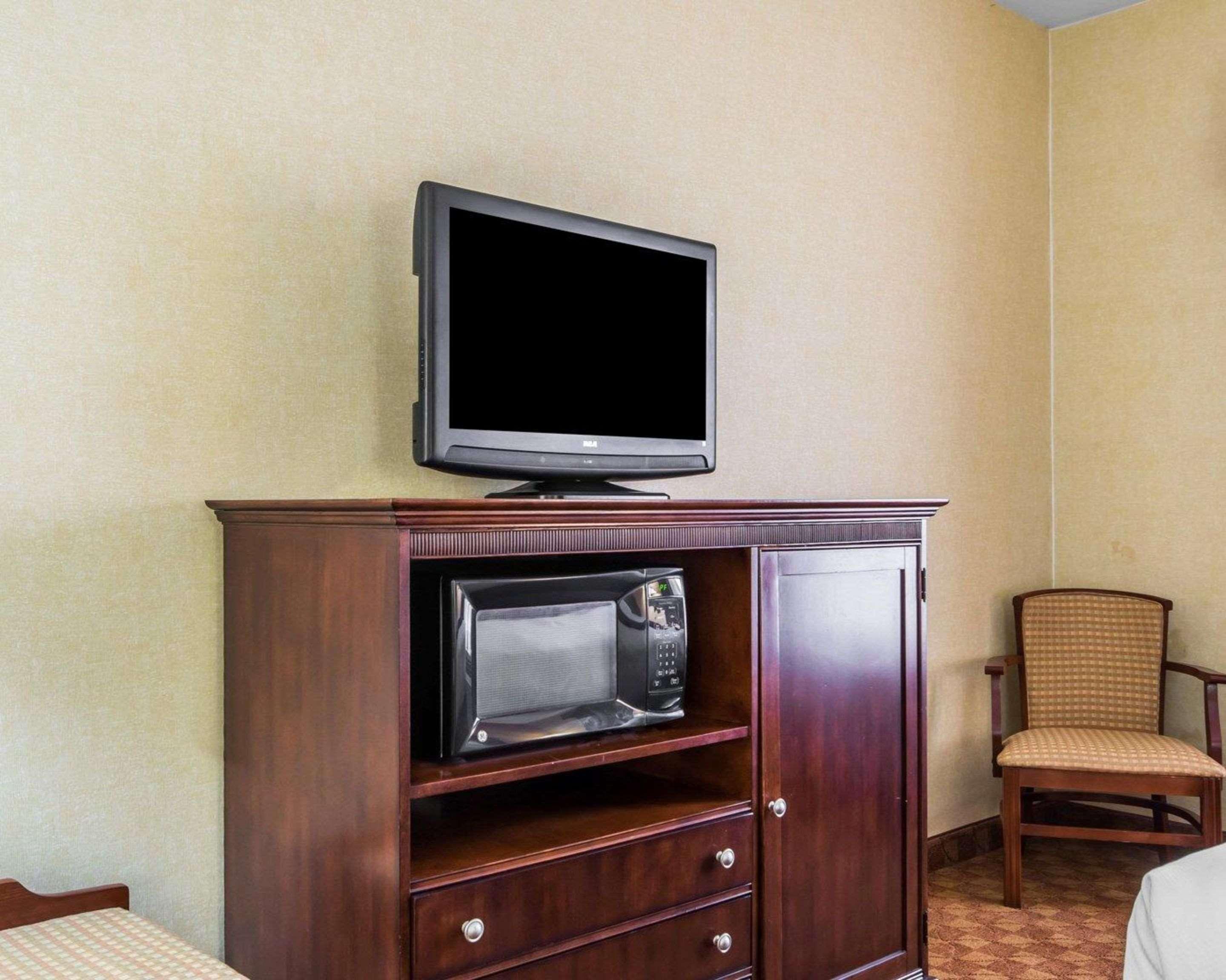 Comfort Suites South Point - Huntington Dış mekan fotoğraf